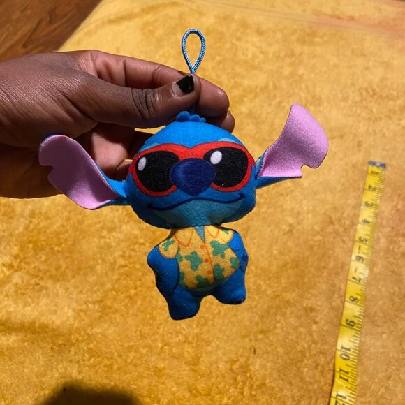 Mini Stitch Plush - Picture 7 of 10